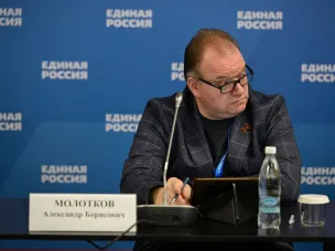 Мораторий на увеличение учебной нагрузки для школьников предложили включить в новую народную программу партии