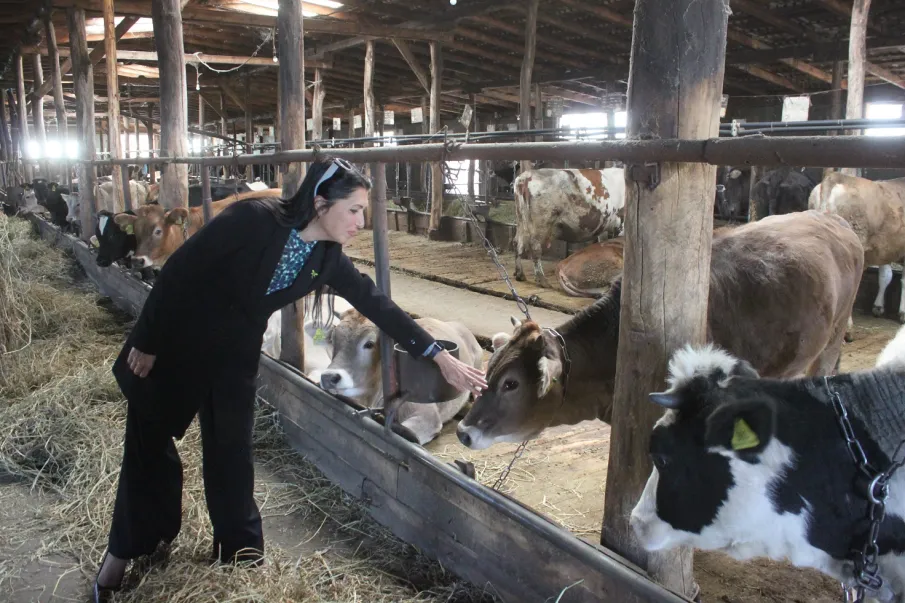 Забот и труд - основа успеха