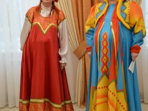 Как в ЗАГСе отметили День беременных