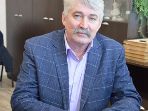 Возглавил Сатисский территориальный отдел