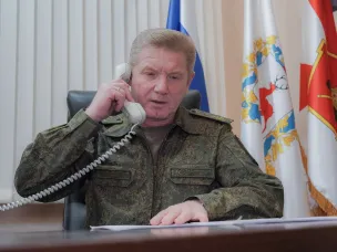 Военный комиссар Нижегородской области прокомментировал изменения законодательства о мобилизационном резерве