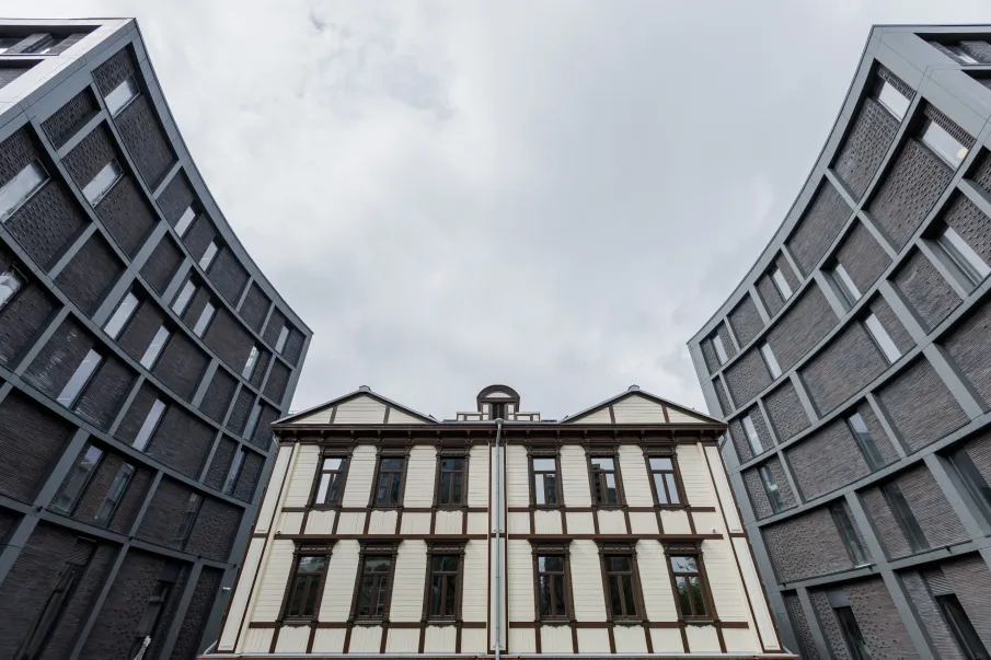 Глеб Никитин: «Мы продолжаем создавать инфраструктуру будущего,  чтобы регион оставался одним из ключевых ИТ-центров России»