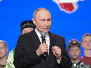 Глеб Никитин принял участие в открытии Года единства народов России   