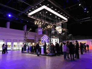 XXI Международная выставка-форум «Интурмаркет» открылась в Нижнем Новгороде