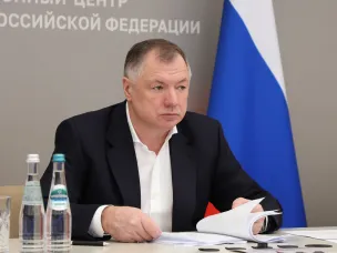 Нижегородская область вошла в число лидеров по реализации инфраструктурных проектов в 2025 году