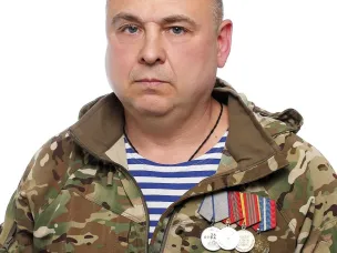 Олег Крюков: «Участие в программе «Герои. Нижегородская область» – это не награда, а большая ответственность»