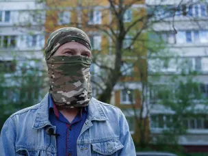 Доброволец СВО: «Все цели спецоперации будут достигнуты, и победа будет за нашим народом!»