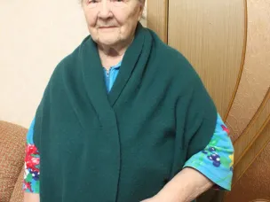 Свидетели грозной поры