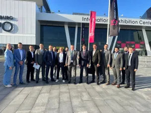 Нижегородская область заняла второе место в рейтинге эффективности реализации промышленной политики Минпромторга РФ