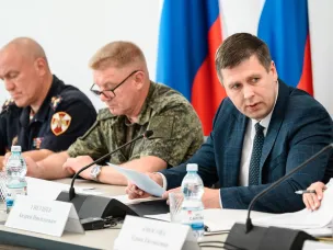 60 человек стали участниками программы «Герои. Нижегородская область»   