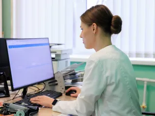 Около 600 тысяч нижегородцев прошли диспансеризацию и профилактические медицинские осмотры в первом полугодии 2026 года