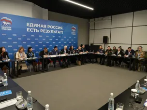 Эксперты форума «Есть результат!» представили предложения о помощи демобилизованным бойцам СВО и о патриотической работе