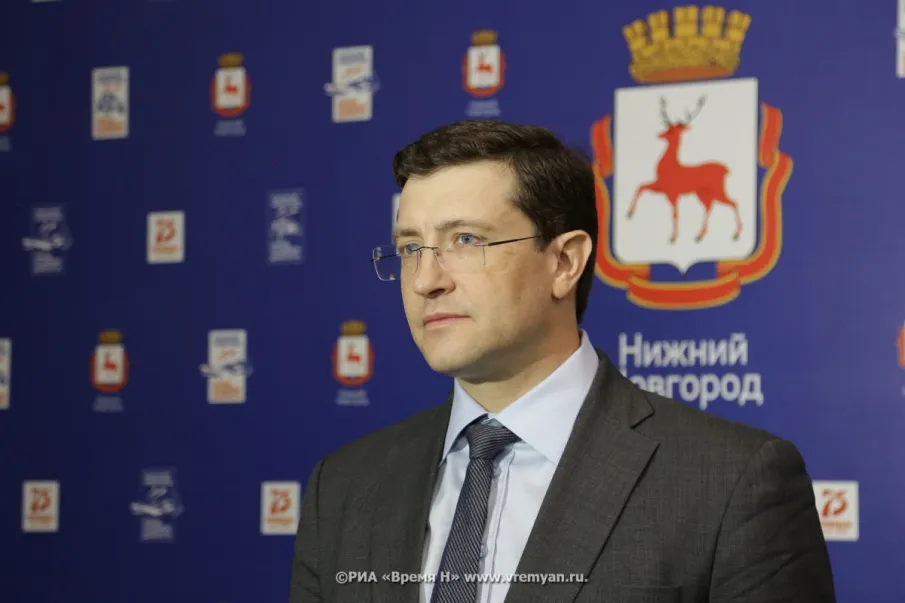 Никитин озвучил три главных направления Народной программы «Единой России»