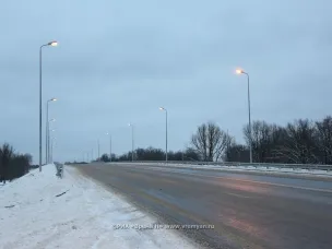 Расширение федеральных трасс в Нижегородской области становится стимулом для внутреннего туризма