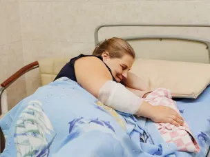 Защита иммунитета и адаптация к аллергенам: как грудное вскармливание влияет на развитие ребенка
