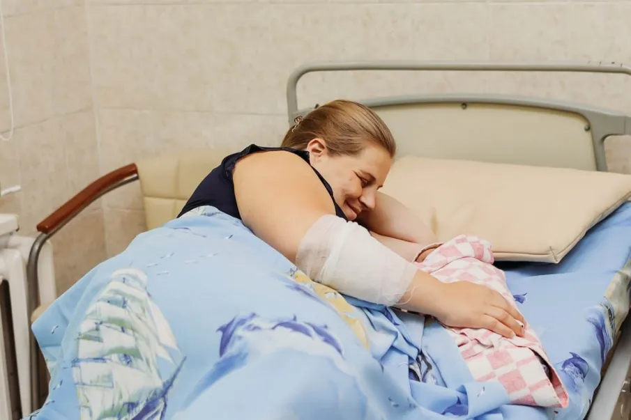 Защита иммунитета и адаптация к аллергенам: как грудное вскармливание влияет на развитие ребенка