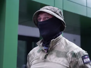 Участник СВО: «Если не остановить противника, он придет и к нам»