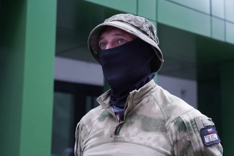 Участник СВО: «Если не остановить противника, он придет и к нам»