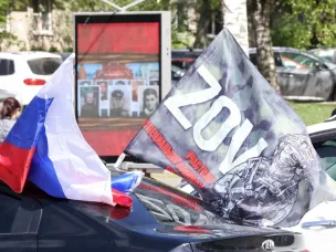 4,7 млрд рублей направят на поддержку нижегородских участников СВО и их семей