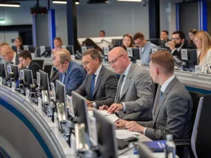 Дмитрий Чернышенко: План проведения Десятилетия науки и технологий направлен на достижение технологического лидерства 