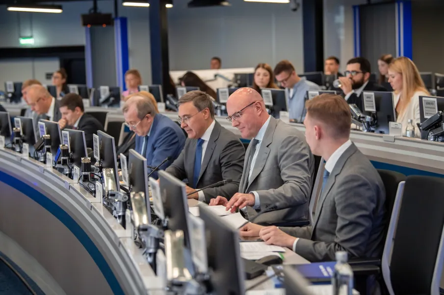 Дмитрий Чернышенко: План проведения Десятилетия науки и технологий направлен на достижение технологического лидерства 