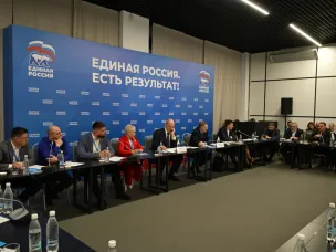 Участники окружного форума «Есть результат!» в Нижнем Новгороде внесли предложения по развитию спорта для новой народной программы   