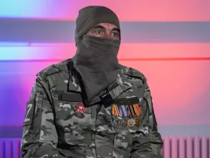 Участник СВО: «Каждый мужчина должен встать на защиту своей Родины»