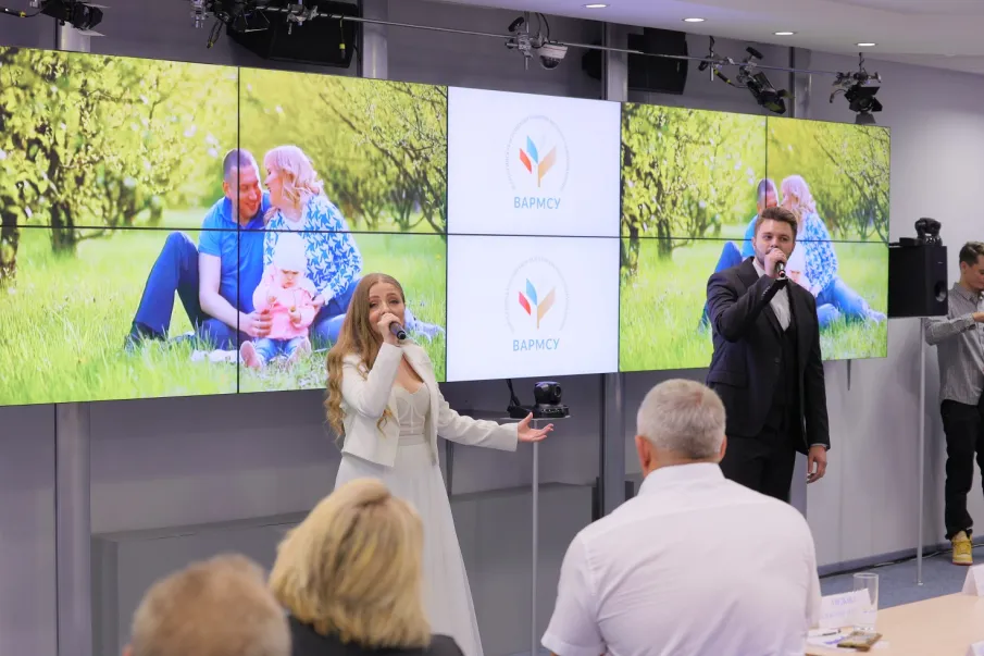 ВАРМСУ провела встречу с муниципалитетами накануне Дня семьи, любви и верности