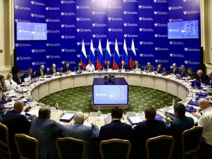 Меры соцподдержки участников СВО обсудили на заседании Совета ПФО