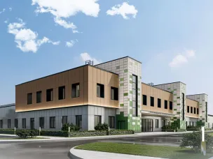 Нижегородская область заключила контракты на поставку сразу двух систем ПЭТ/КТ и системы ОФЭКТ/КТ для создания Центра ядерной медицины