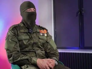 Участник СВО: «Сражаемся ради светлого будущего наших детей»