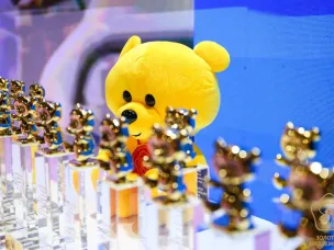 Четыре нижегородских производителя стали призерами национальной премии в сфере товаров и услуг для детей «Золотой медвежонок»