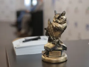 Нижегородские школьники могут проверить свои знания по географии в интеллектуальном турнире РГО и выиграть морской круиз