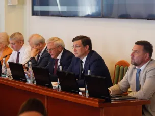 Отчет губернатора о работе правительства, перезагрузка «демографической повестки», ход реализации нацпроектов и другие итоги недели