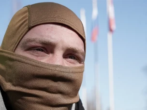 Доброволец СВО: «Защищать Родину, дом и семью – дело настоящего мужчины»