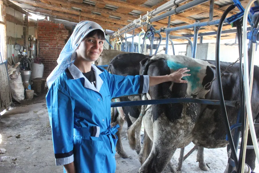 Продолжает семейную династию