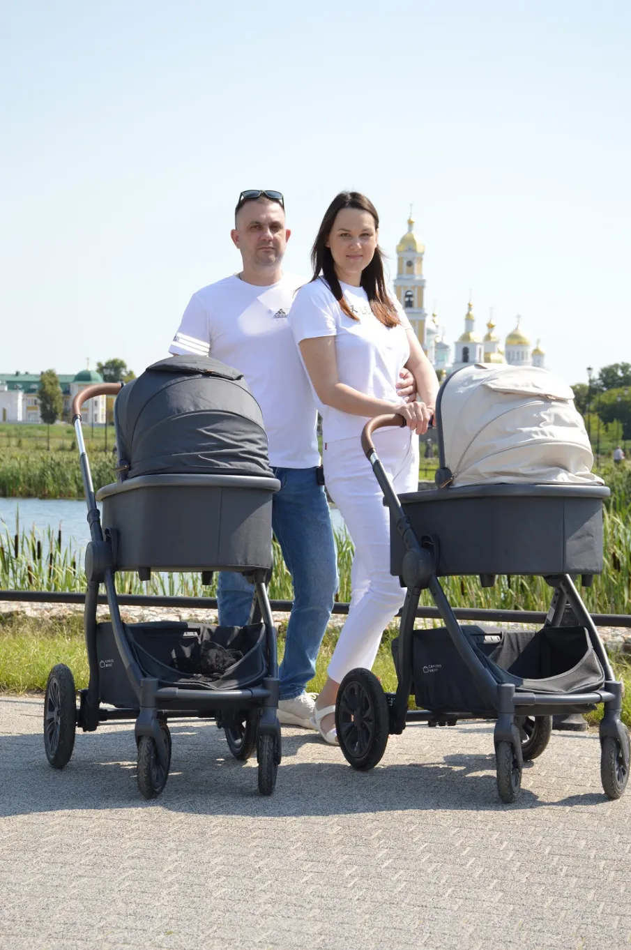 Пусть будет больше счастливых семей