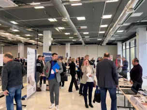 Нижегородские компании могут принять участие в Дне поставщика по направлению «Пассажирские перевозки и логистика»