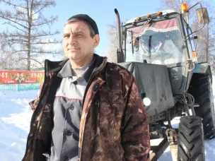 Неоценим его вклад