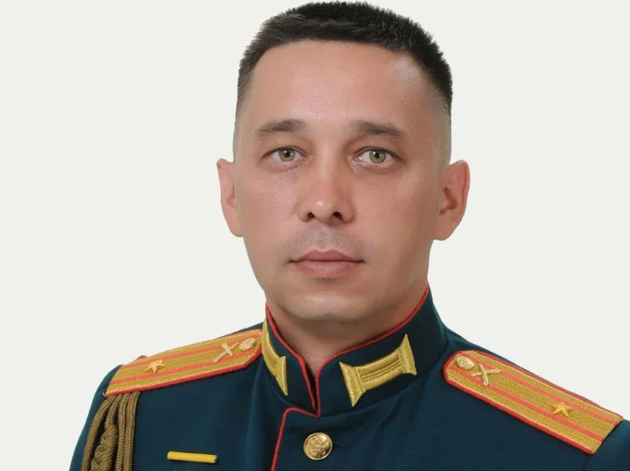 Александр Молгачев: «Программа «Герои. Нижегородская область» объединяет людей, готовых служить для развития региона»