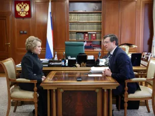 Оперштаб по социально-экономическому развитию, меры поддержки семей с детьми, результаты рейтинга устойчивого развития туризма и другие итоги недели