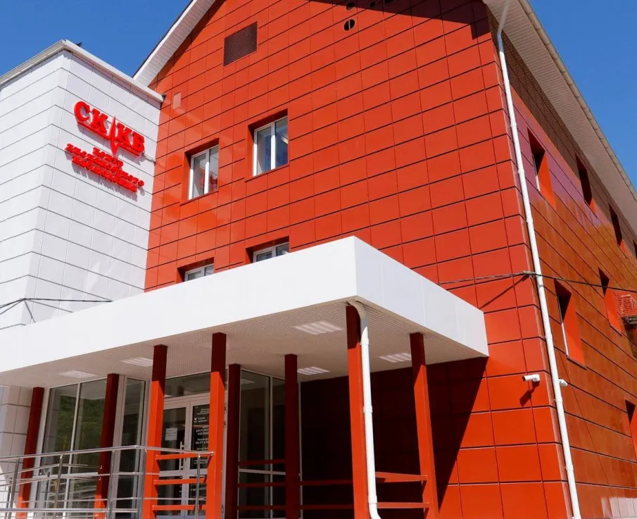 Центр диспансерного наблюдения Нижегородского кардиоцентра заработал в полную мощность