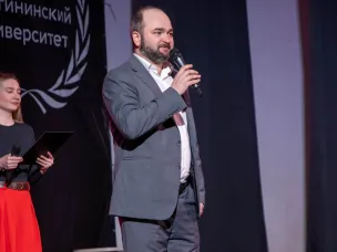 Более 250 нижегородских школьников и студентов учреждений СПО обменялись опытом проектной деятельности на интенсиве «ПроДвижение»