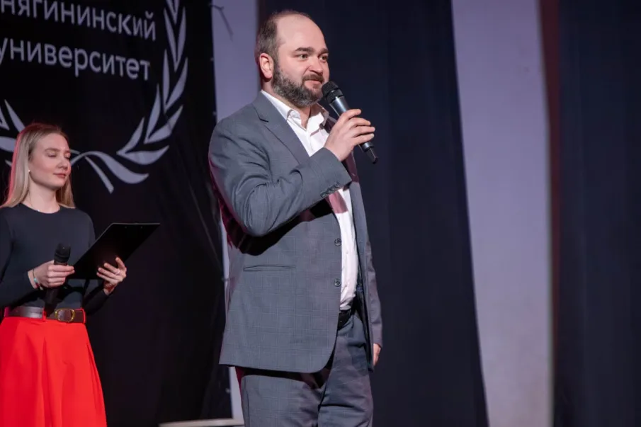 Более 250 нижегородских школьников и студентов учреждений СПО обменялись опытом проектной деятельности на интенсиве «ПроДвижение»